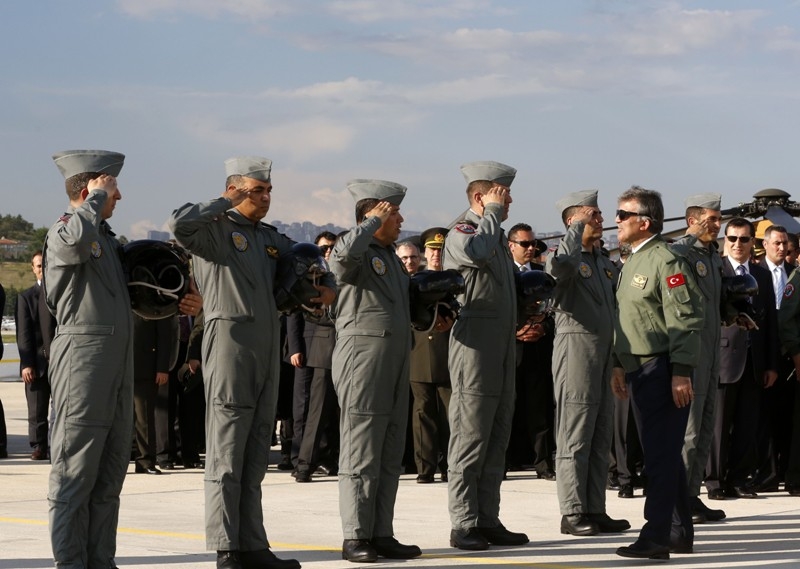 TÜRKİYE'NİN İLK YERLİ HELİKOPTERİ ATAK 24