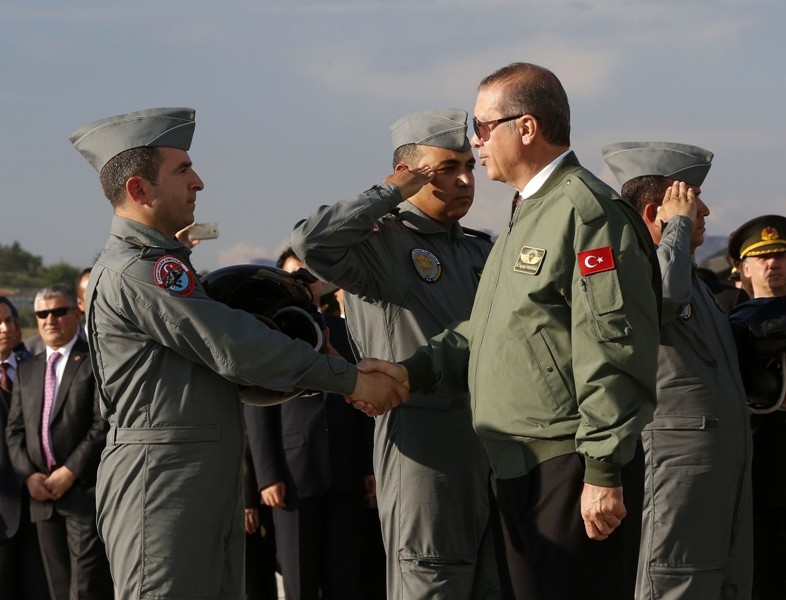 TÜRKİYE'NİN İLK YERLİ HELİKOPTERİ ATAK 25