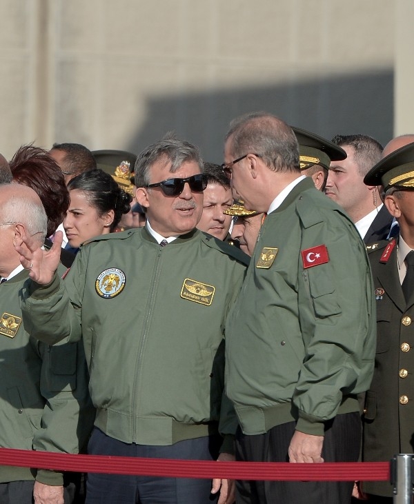 TÜRKİYE'NİN İLK YERLİ HELİKOPTERİ ATAK 36