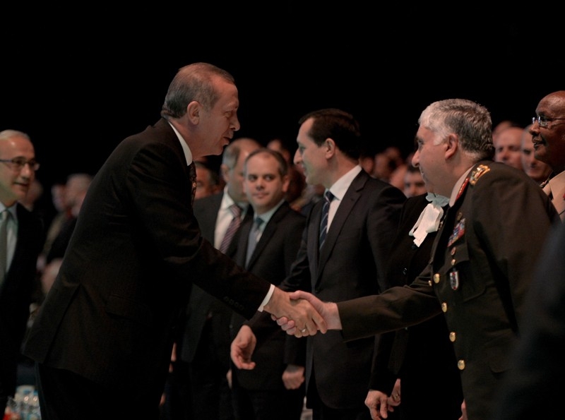 TÜRKİYE'NİN İLK YERLİ HELİKOPTERİ ATAK 5