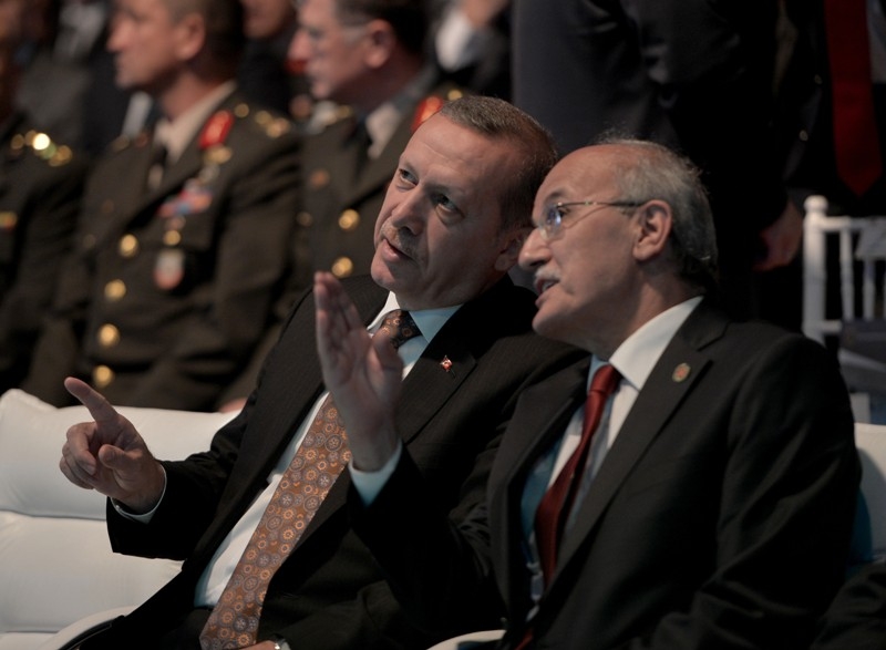 TÜRKİYE'NİN İLK YERLİ HELİKOPTERİ ATAK 6