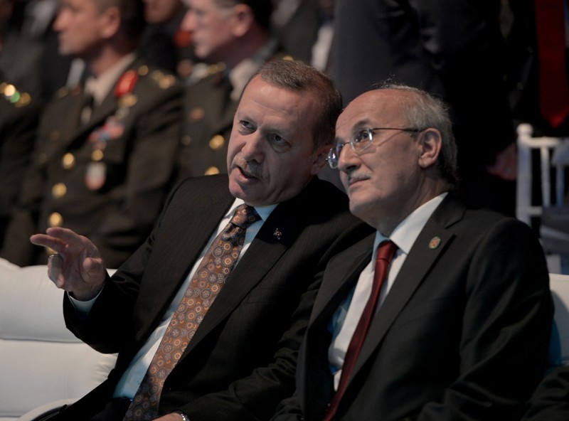 TÜRKİYE'NİN İLK YERLİ HELİKOPTERİ ATAK 7