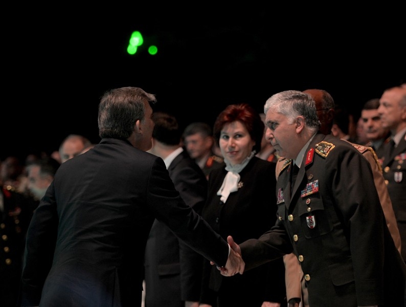 TÜRKİYE'NİN İLK YERLİ HELİKOPTERİ ATAK 9