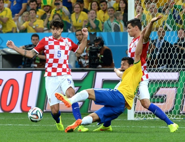 BREZİLYA 2014 10