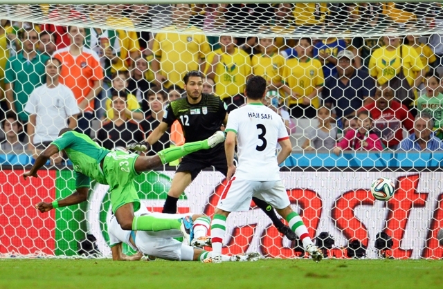 BREZİLYA 2014 133