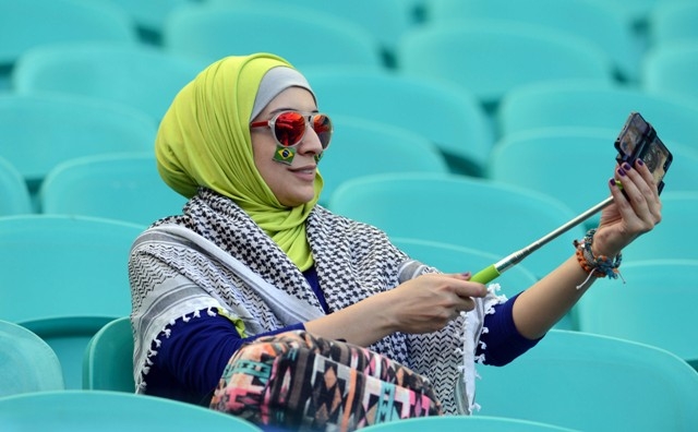 BREZİLYA 2014 145