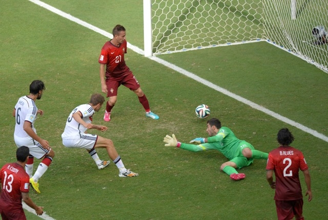 BREZİLYA 2014 149