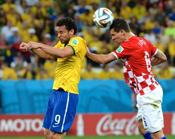 BREZİLYA 2014 15