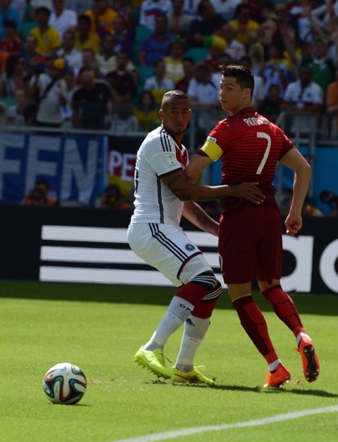 BREZİLYA 2014 155
