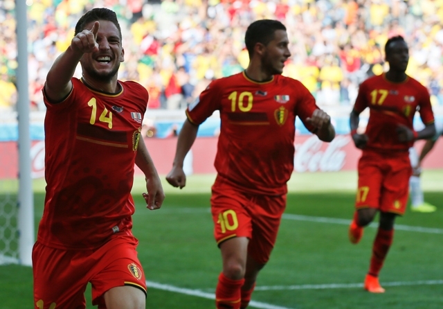 BREZİLYA 2014 180