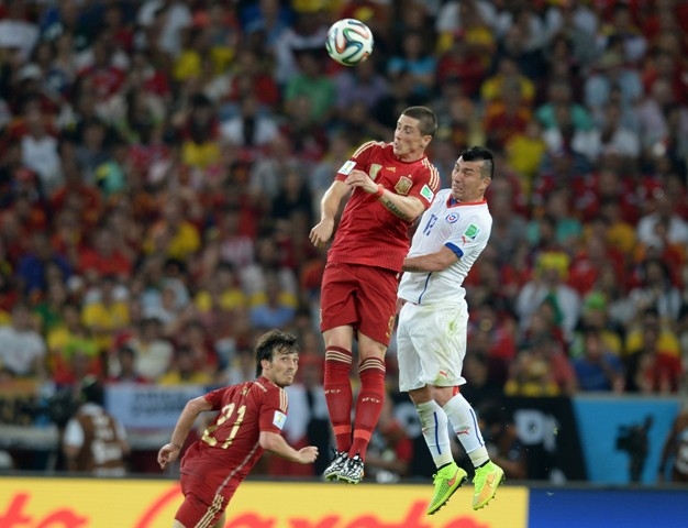 BREZİLYA 2014 268