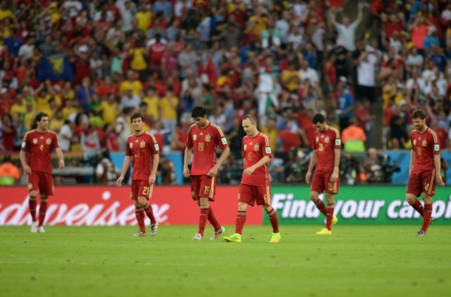 BREZİLYA 2014 305