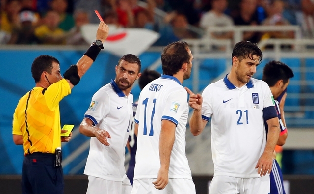 BREZİLYA 2014 308