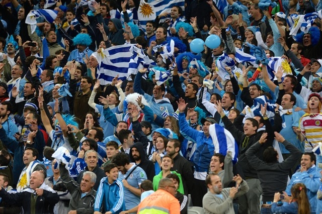 BREZİLYA 2014 373
