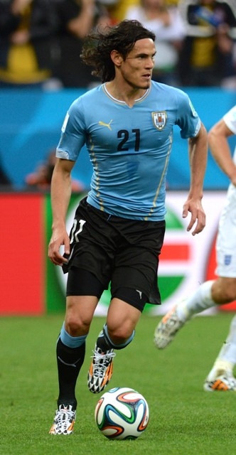 BREZİLYA 2014 390