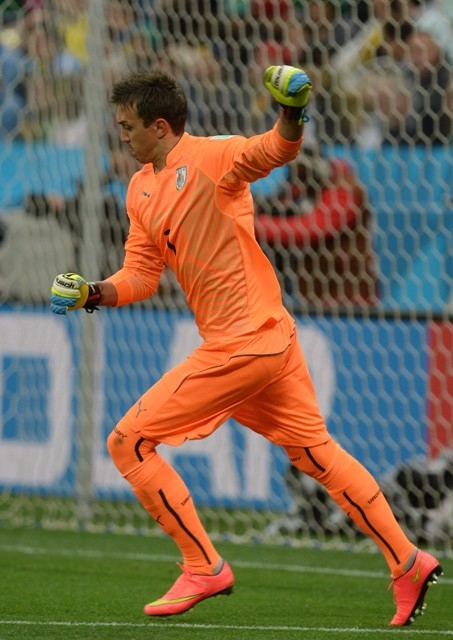 BREZİLYA 2014 394