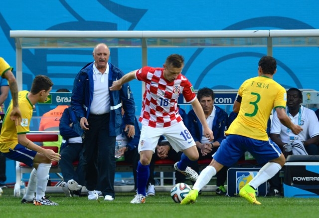 BREZİLYA 2014 45