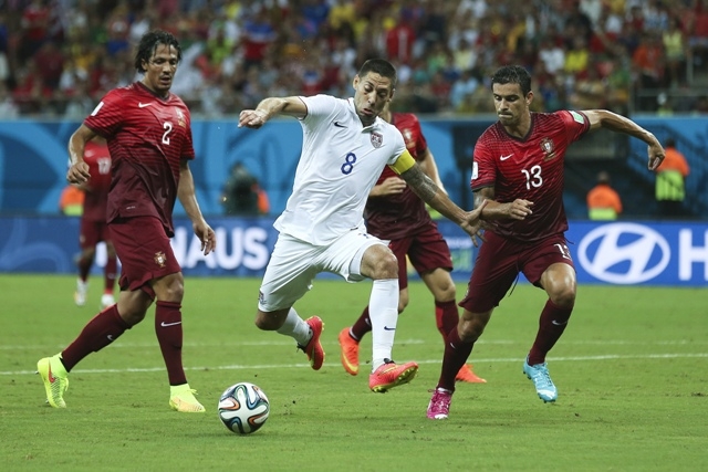 BREZİLYA 2014 450
