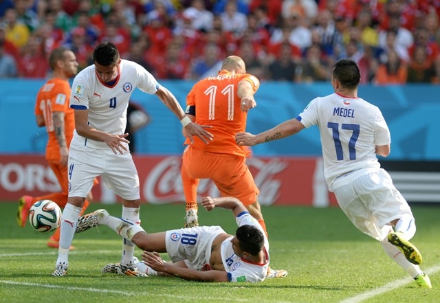 BREZİLYA 2014 494