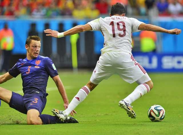 BREZİLYA 2014 63