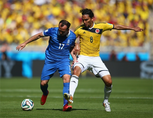 BREZİLYA 2014 77
