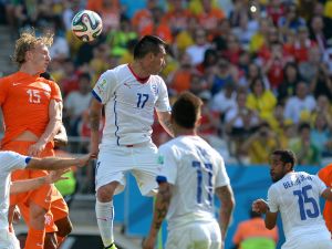 BREZİLYA 2014