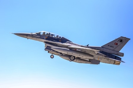 ANADOLU KARTALI KONYA'DA BÜYÜLEDİ 3