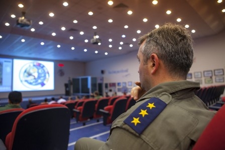 ANADOLU KARTALI KONYA'DA BÜYÜLEDİ 7