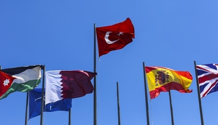 ANADOLU KARTALI KONYA'DA BÜYÜLEDİ 8