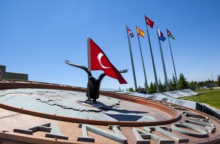 ANADOLU KARTALI KONYA'DA BÜYÜLEDİ 9