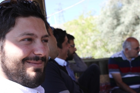 Ahmet Sorgun Memleket'i ağırladı 19