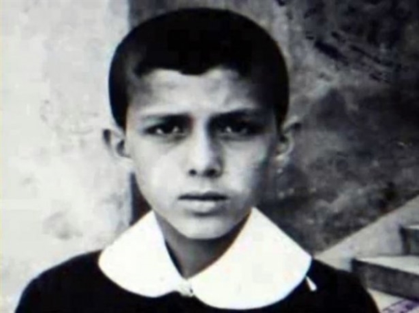 Geçmişten bugüne Erdoğan 1