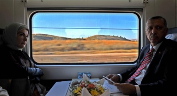 Geçmişten bugüne Erdoğan 11