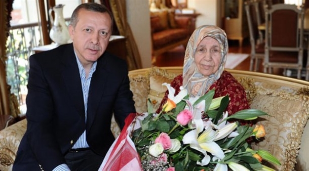 Geçmişten bugüne Erdoğan 12