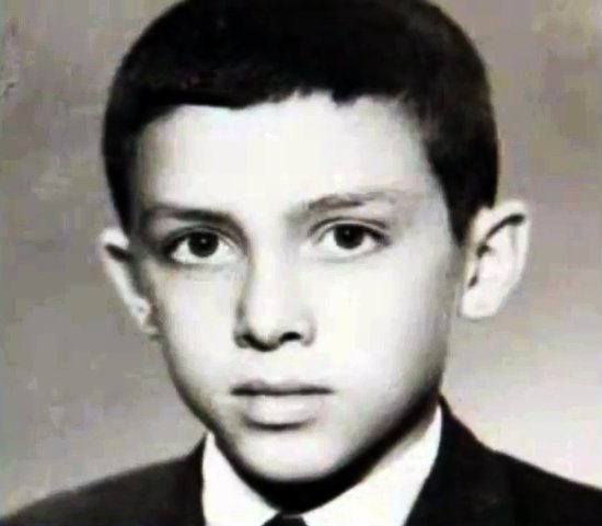Geçmişten bugüne Erdoğan 18