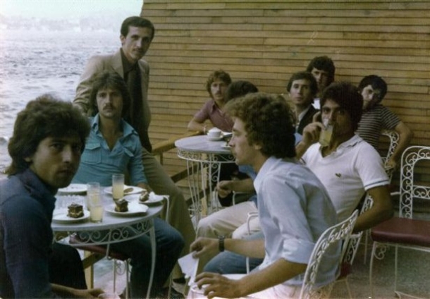 Geçmişten bugüne Erdoğan 2