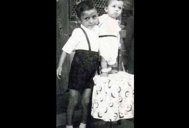 Geçmişten bugüne Erdoğan 28