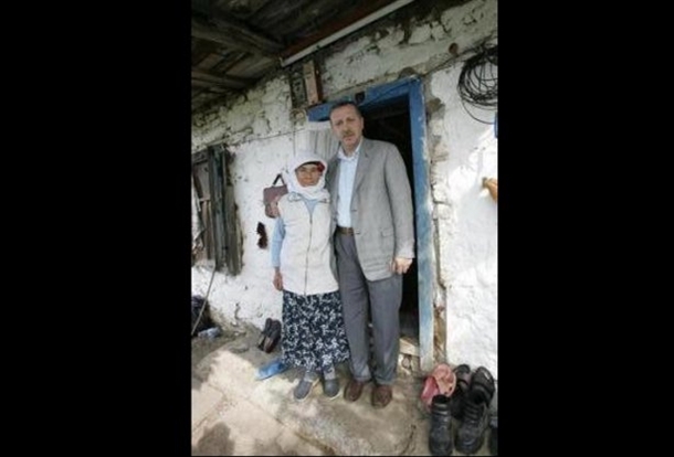 Geçmişten bugüne Erdoğan 29