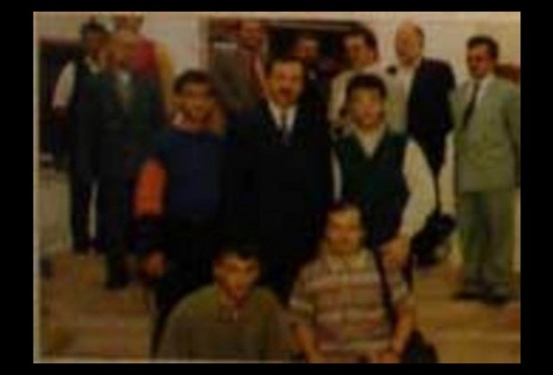 Geçmişten bugüne Erdoğan 31