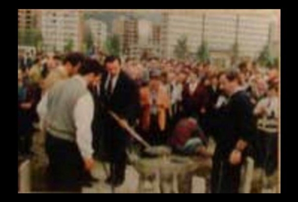 Geçmişten bugüne Erdoğan 35