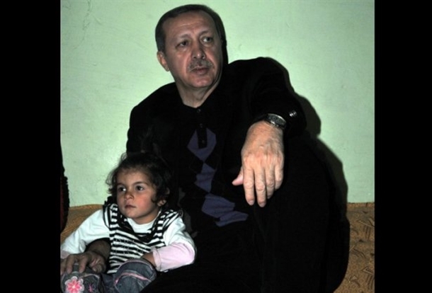 Geçmişten bugüne Erdoğan 4