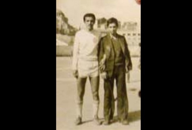 Geçmişten bugüne Erdoğan 6