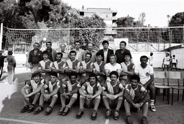 Geçmişten bugüne Erdoğan 8