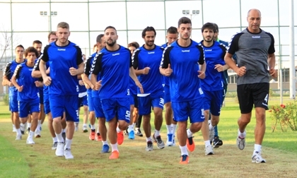 KONYASPOR SEZONU AÇTI 11