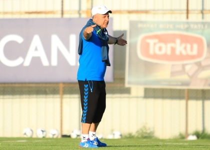 KONYASPOR SEZONU AÇTI 20