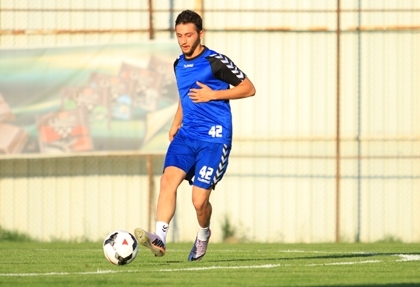 KONYASPOR SEZONU AÇTI 21