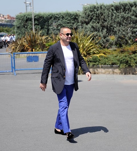 CUMHURBAŞKANLIĞI  TÜRKİYE VİZYON BELGESİ TÖRENİ 11