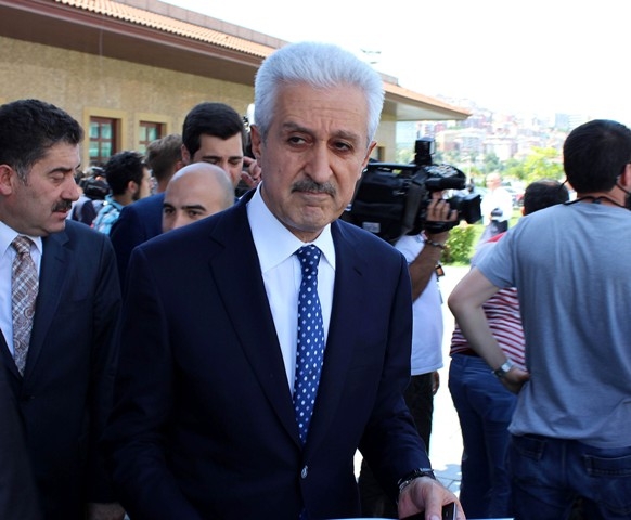 CUMHURBAŞKANLIĞI  TÜRKİYE VİZYON BELGESİ TÖRENİ 13