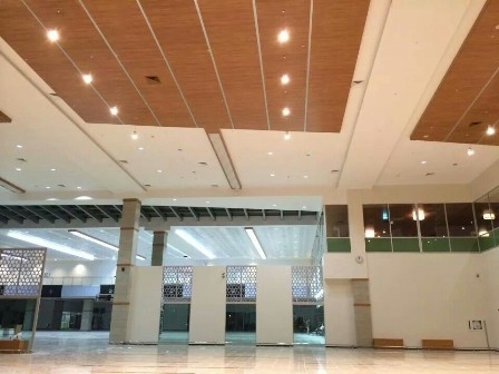 HAVALANI EK BİNASI SON DURUM 8