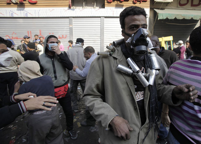 Dünyayı sarsan 50 fotoğraf karesi 10